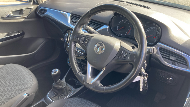 Vauxhall Corsa 1.4 Energy 5dr [AC] Petrol Hatchback